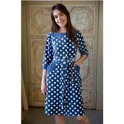 Lika Dress Халат