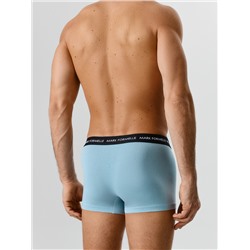 ТРУСЫ МУЖСКИЕ (2ШТ) 411228-2