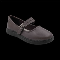 Туфли ВК1301-28 серые