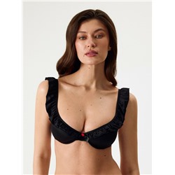 Бюстгальтер с мягкой чашкой жен. Jale