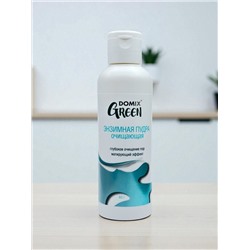 Domix Green Энзимная пудра очищающая с матирующим эффектом, 60 г 28095
