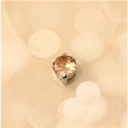 Кулон на леске Н01-7801р