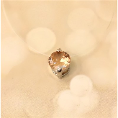 Кулон на леске Н01-7801р