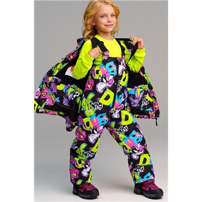 Комплект (Куртка+Полукомбинезон) PLAYTODAY, 1045511