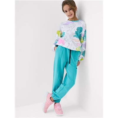 Полуботинки для девочек