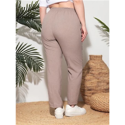 Брюки летние