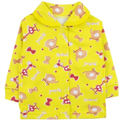 YOULALA Кофточка 0061300108