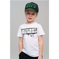 Кепка PLAYTODAY, 1122039