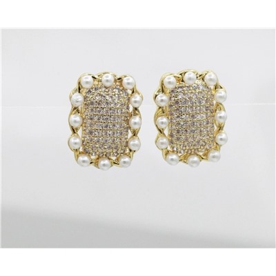 Серьги-клипсы G194275907210