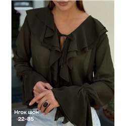 Блузка бронь 2053678-6