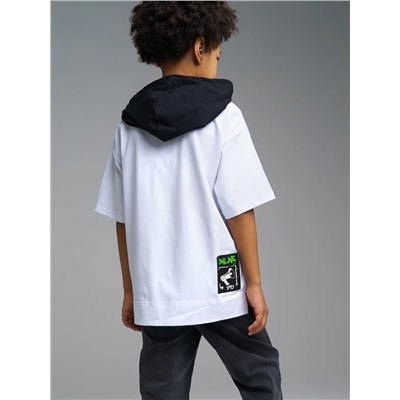 PLAYTODAY Фуфайка 12311312