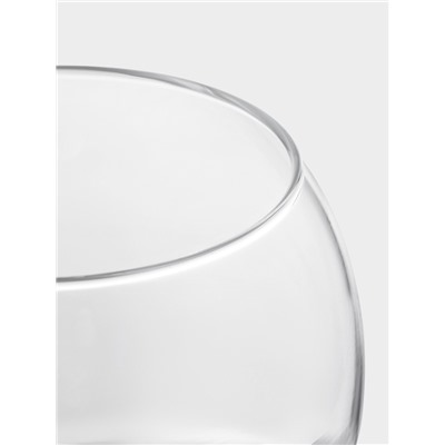 Бокалы для вина Luminarc Tasting Time, 650 мл, набор 4 шт., стекло, прозрачные