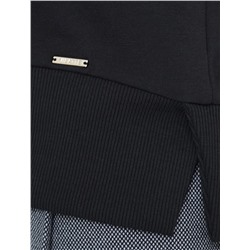 VILATTE Джемпер D49.137