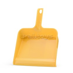 Набор детский "Мини" (веник мягкий,совок)