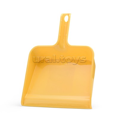 Набор детский "Мини" (веник мягкий,совок)