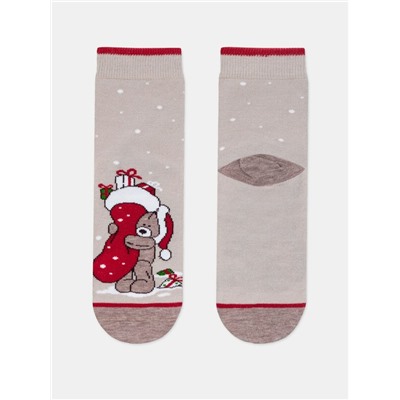 БРЕСТСКИЕ НОСКИ ДЕТСКИЕ 3079 NEW YEAR