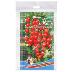 Набор семян Томат "Сластёна" , 5 шт.