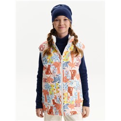 Жилет для девочек