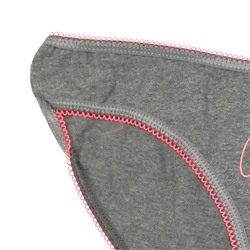 218027 Трусы женские (Donella)