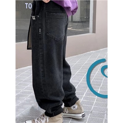 Lovey.CC Джинсы C-5102