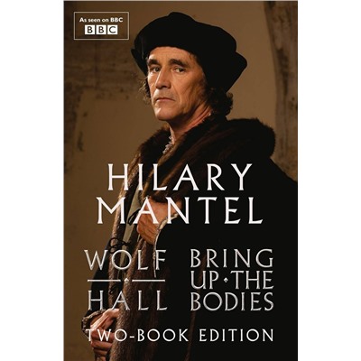 Эксмо Hilary Mantel "Wolf Hall (Hilary Mantel) Волчий зал (Хилари Мантел) /Книги на английском языке"