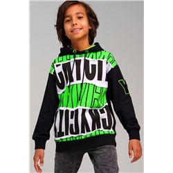 Худи PLAYTODAY, 1127071