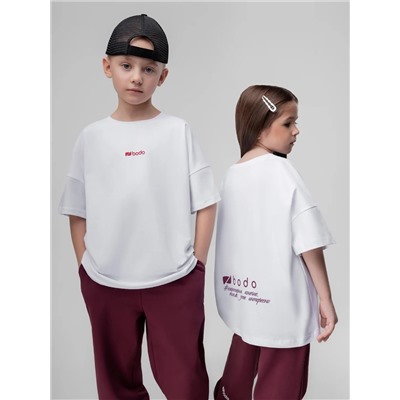 Bodo Футболка 4-483MU 4-483MU