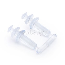 Маска для плавания