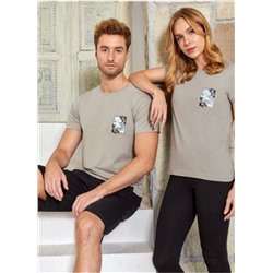 Мужская футболка Berrak