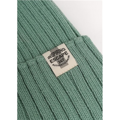 Шапка женская