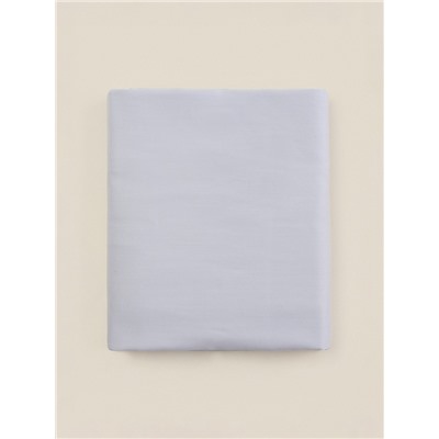 Пододеяльник 1.5-спальный SL Home, 150×220 см, светло-серый, модал