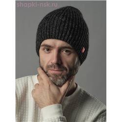 SELIGER Колпак мужской флис (56-60)