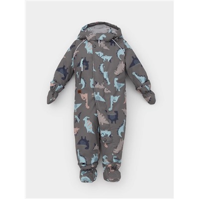 CROCKID Комбинезон ВК 60032/н/62 Ал