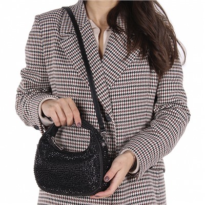 Сумка 3085NN black Natale Navetta