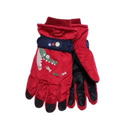 Перчатки дет. болонь KimLin Д-735