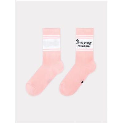 MARK FORMELLE Женские носки 217K-2541