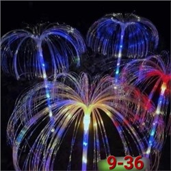 Светильник садовый на солнечной батарее #22848740