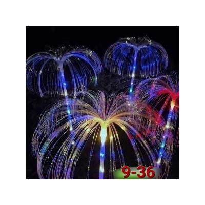 Светильник садовый на солнечной батарее #22848740