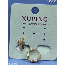 Серьги #23054511