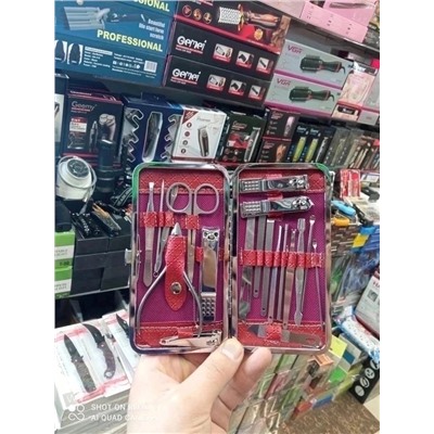 Маникюрный набор #22951290