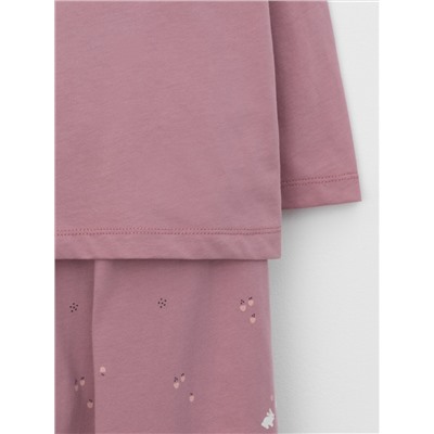 CROCKID Пижама К 1606