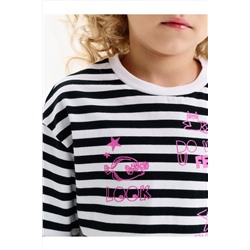 Футболка для девочек PELICAN, 1232736