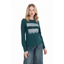 Лонгслив М324314Па