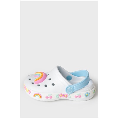 Сабо для девочек PLAYTODAY, 1239725