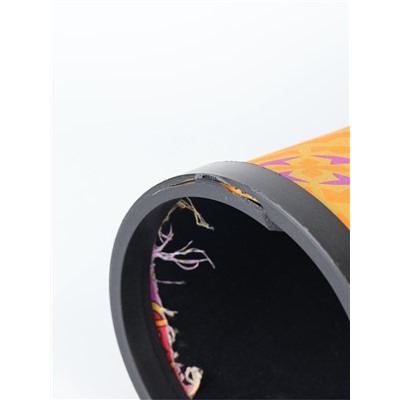 УЦЕНКА Барабан Джембе Пони 39 х 20