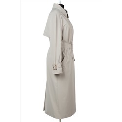 03-3265 Плащ женский (пояс)