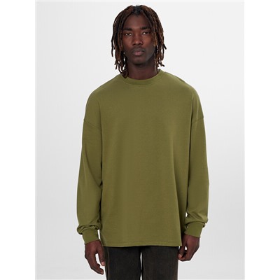 СВИТШОТ МУЖСКОЙ 121917-1