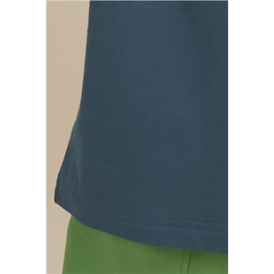 Футболка PELICAN, 966080