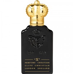 CLIVE CHRISTIAN X (w) 2ml parfume пробник