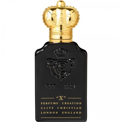 CLIVE CHRISTIAN X (w) 2ml parfume пробник